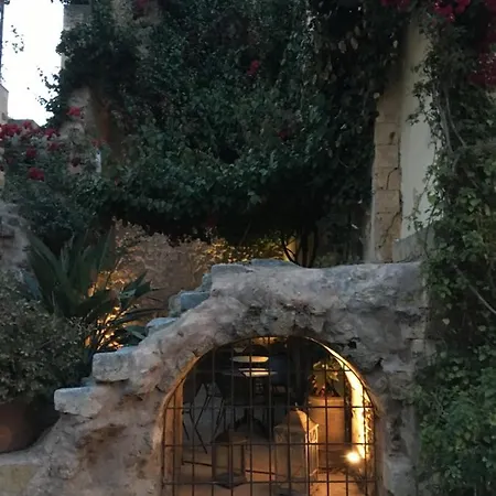 Lejlighed Wohnung Chania