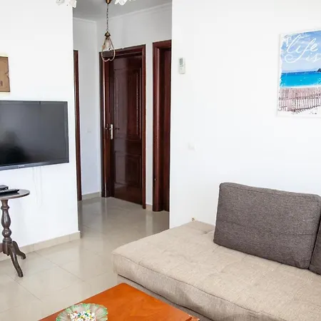 Wohnung Chania Lejlighed *
