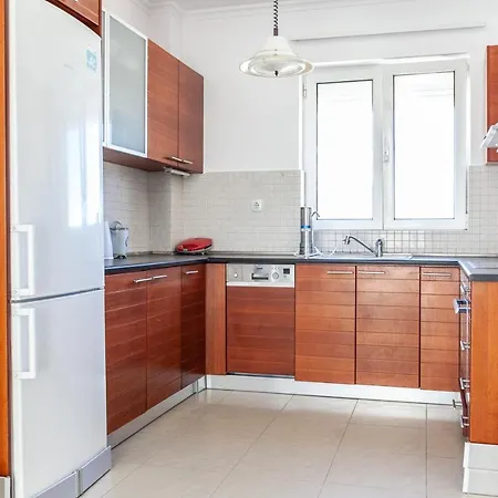 Wohnung Chania Lejlighed