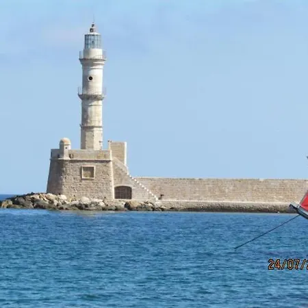 Wohnung Chania *
