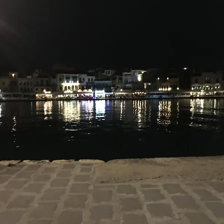 Wohnung Chania Lejlighed *