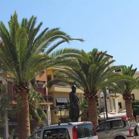 Wohnung Chania Chania (Crete)