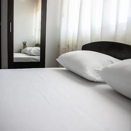 Apartament Wohnung Chania Chania (Crete)