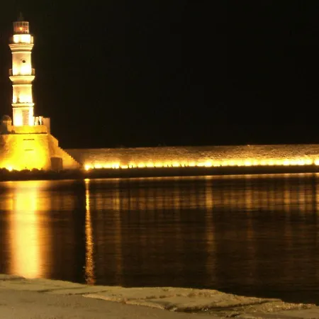 Wohnung Chania *