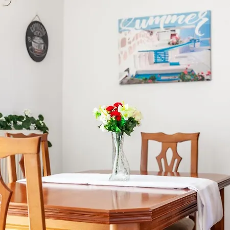 Apartament Wohnung Chania *