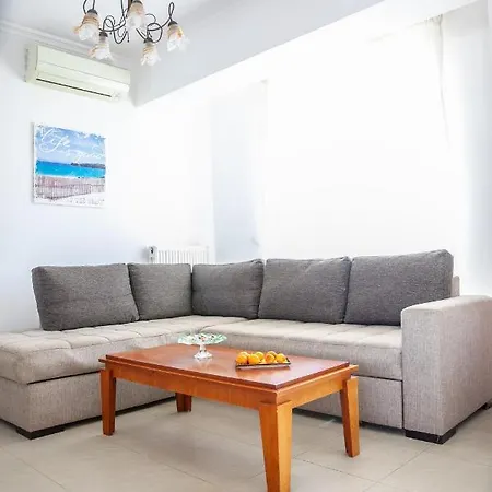 Apartament Wohnung Chania Chania (Crete)