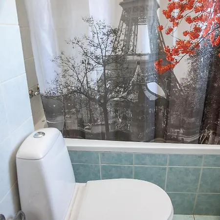 Wohnung Chania Apartament *
