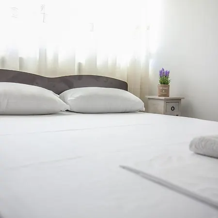 Wohnung Chania Apartament