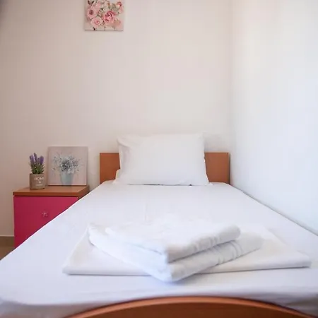 Wohnung Chania Apartament *