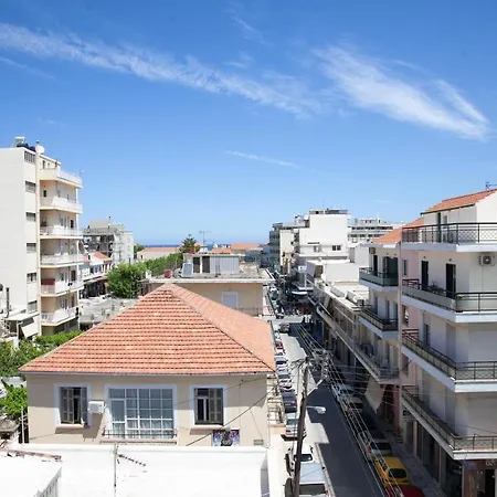 Wohnung Chania *