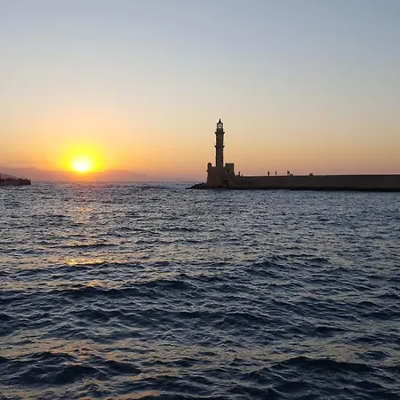 Wohnung Chania Apartment