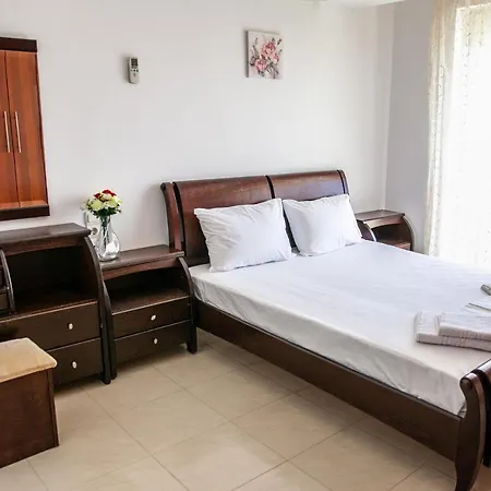 Apartment Wohnung Chania *