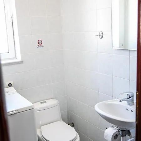 Wohnung Chania Apartment Chania (Crete)